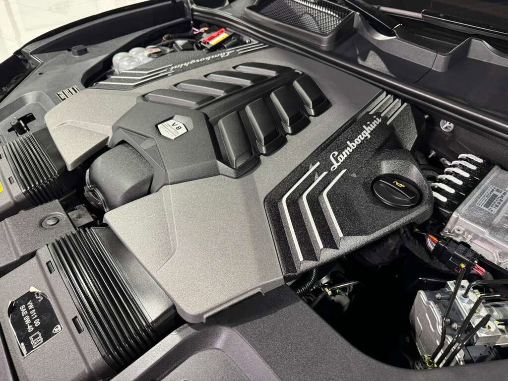 2023 Lamborghini Urus Performante Fort Lauderdale FL