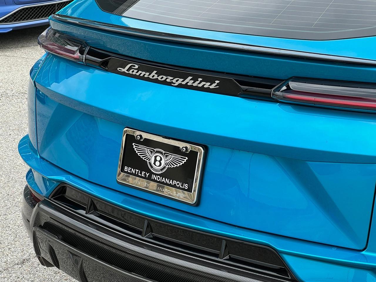 2023 Lamborghini Urus Performante - Photo 6