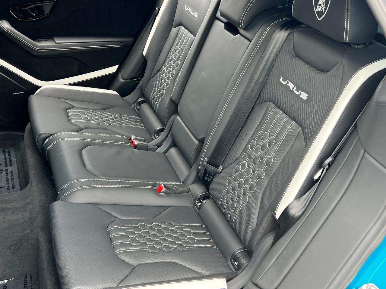 2023 Lamborghini Urus Performante - Photo 22