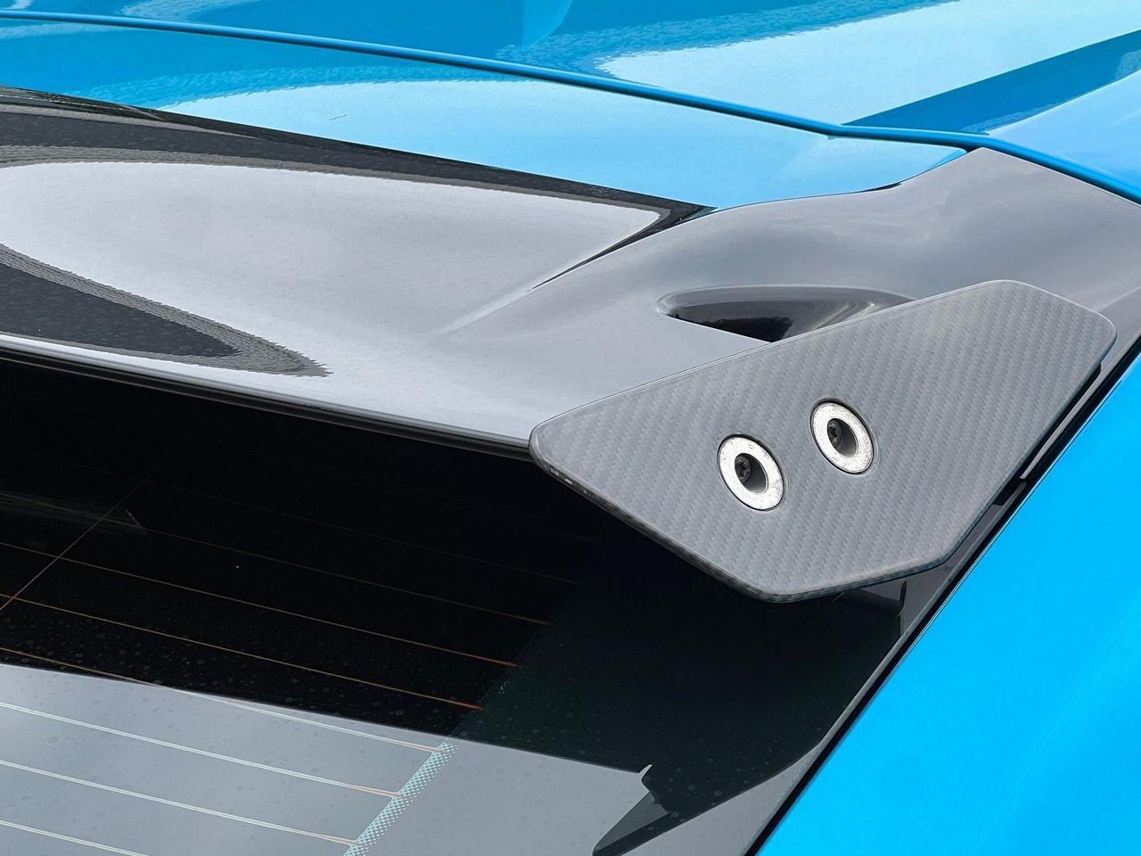 2023 Lamborghini Urus Performante - Photo 7