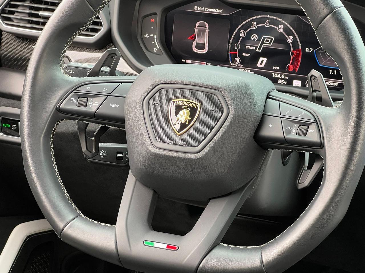 2023 Lamborghini Urus Performante - Photo 27