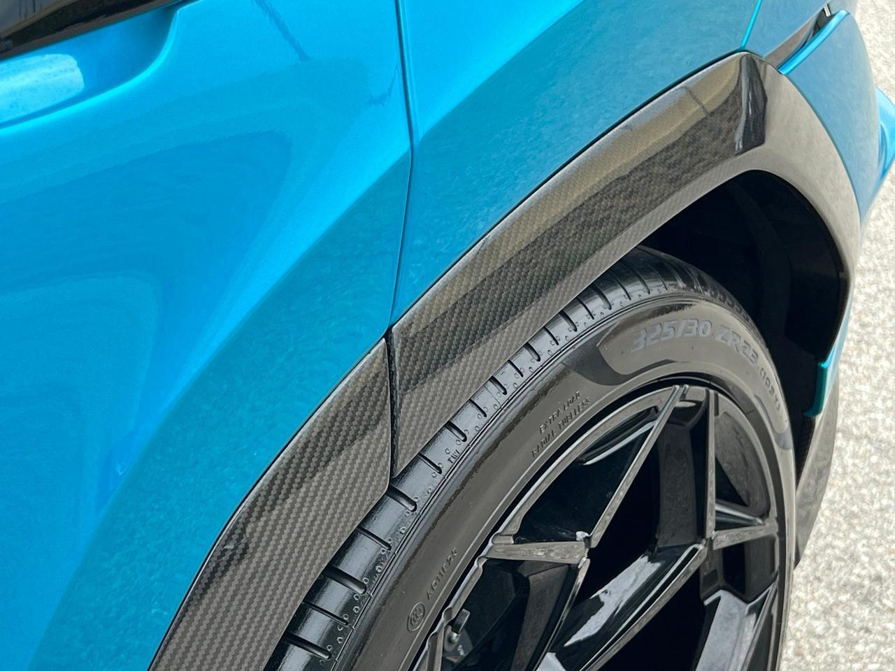 2023 Lamborghini Urus Performante - Photo 15