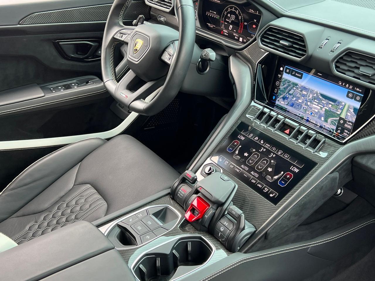 2023 Lamborghini Urus Performante - Photo 41