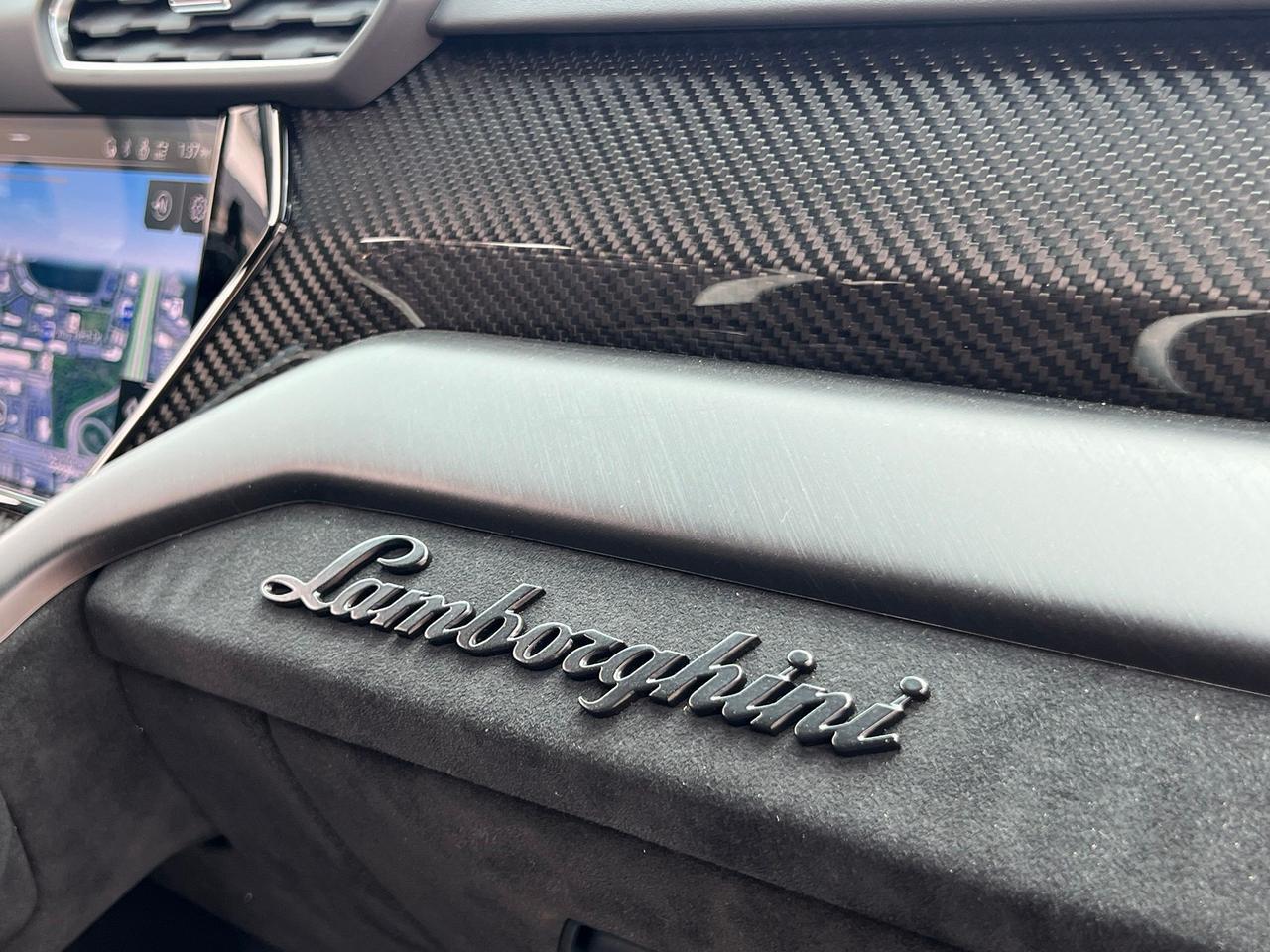 2023 Lamborghini Urus Performante - Photo 45