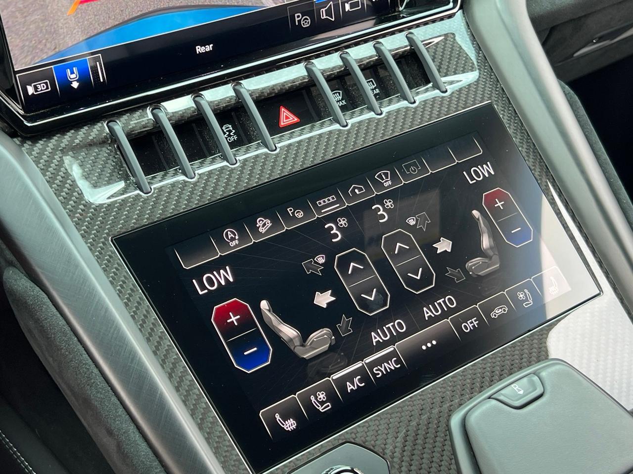2023 Lamborghini Urus Performante - Photo 34