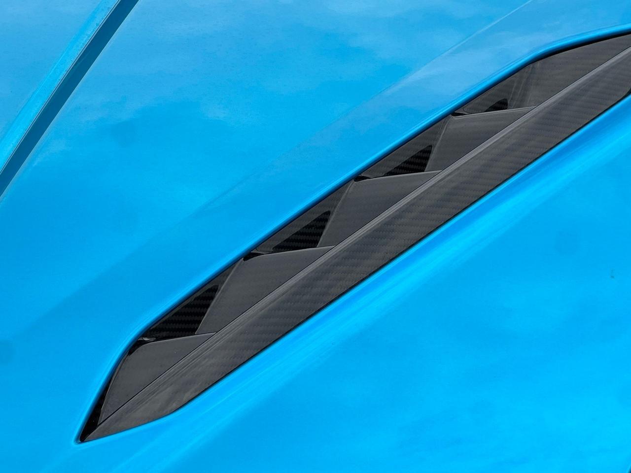 2023 Lamborghini Urus Performante - Photo 14