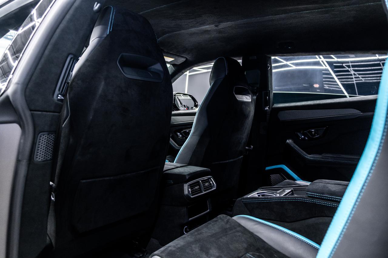 2023 Lamborghini Urus Performante Mansory Miami FL