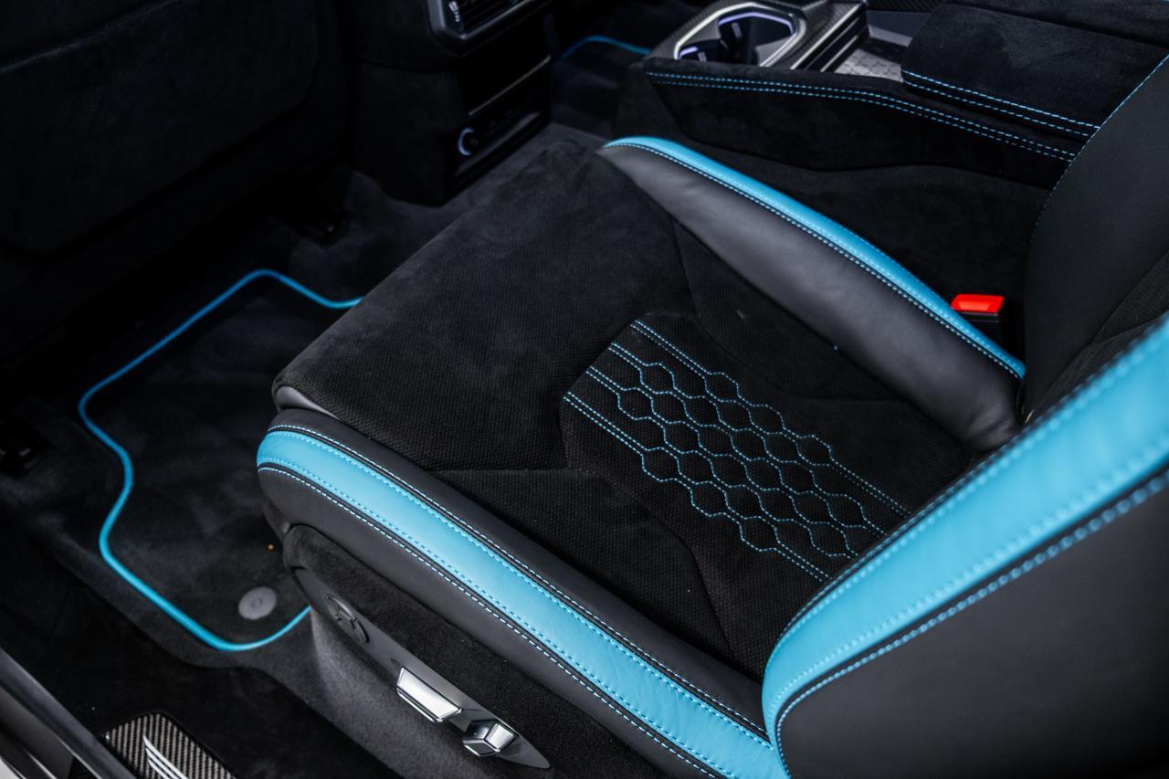 2023 Lamborghini Urus Performante Mansory Miami FL