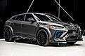 2023 Lamborghini Urus Performante Mansory