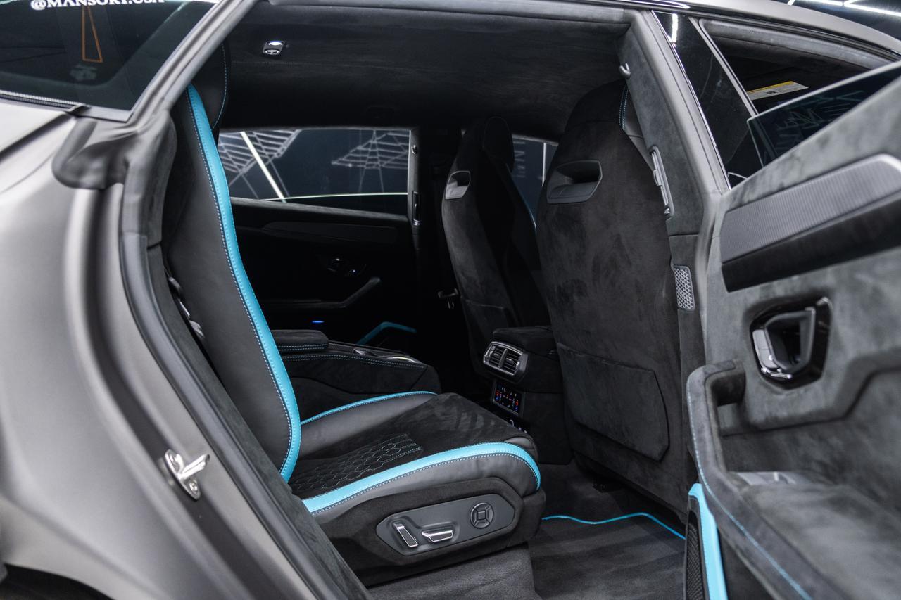 2023 Lamborghini Urus Performante Mansory Miami FL