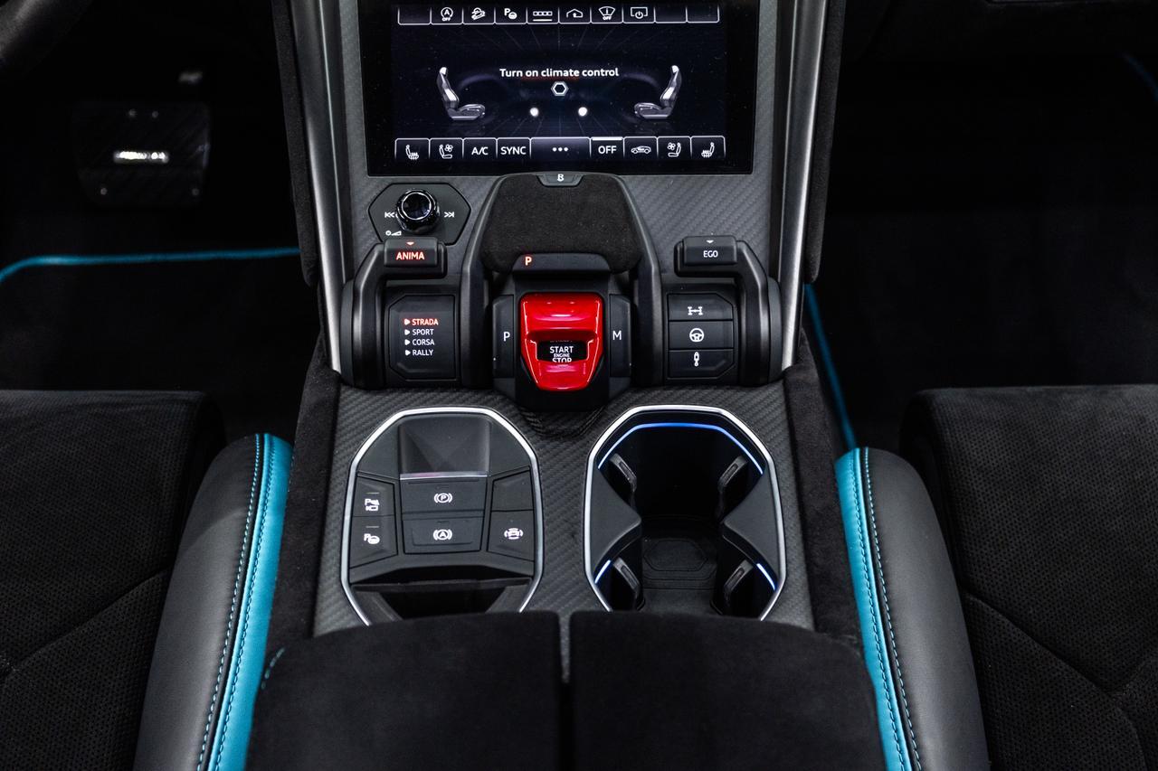 2023 Lamborghini Urus Performante Mansory Miami FL