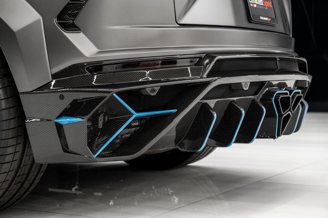 2023 Lamborghini Urus Performante Mansory Miami FL