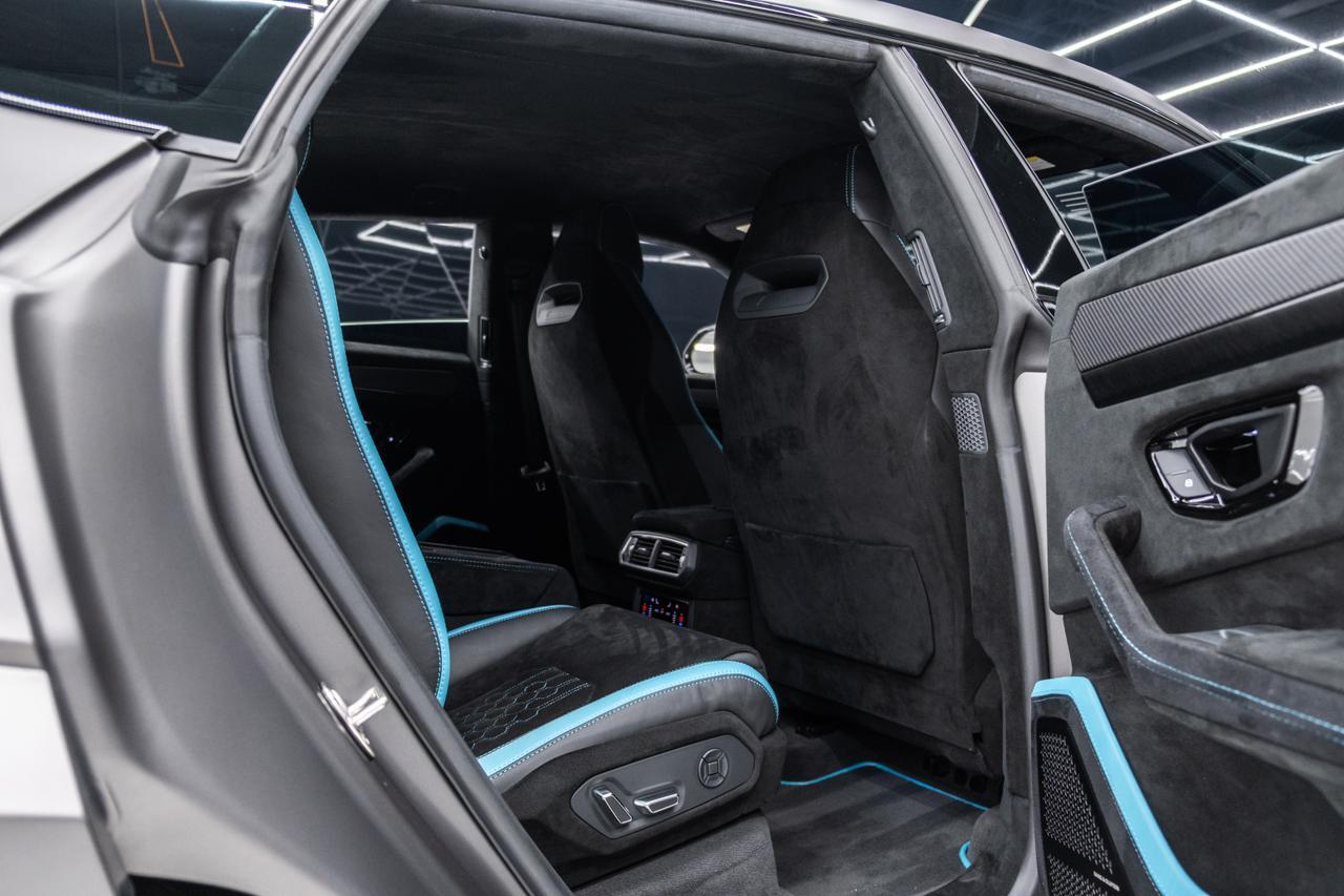 2023 Lamborghini Urus Performante Mansory Miami FL