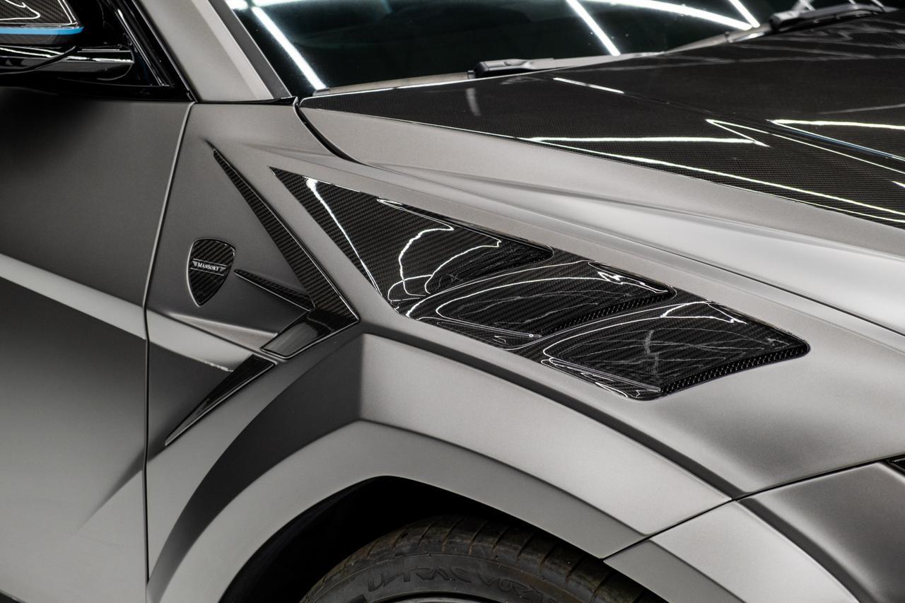 2023 Lamborghini Urus Performante Mansory Miami FL