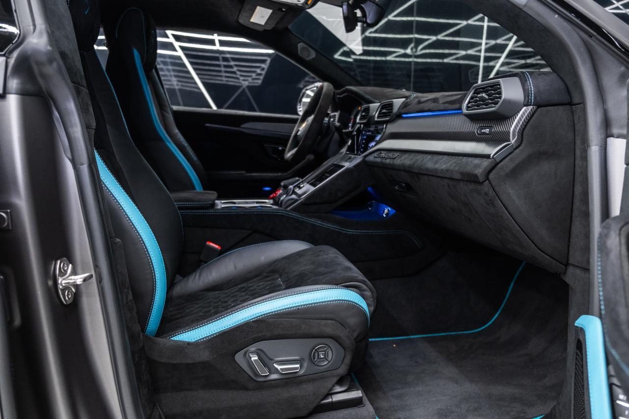 2023 Lamborghini Urus Performante Mansory Miami FL