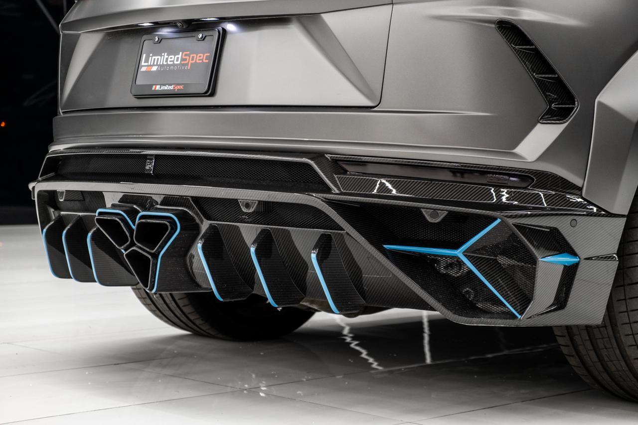 2023 Lamborghini Urus Performante Mansory Miami FL