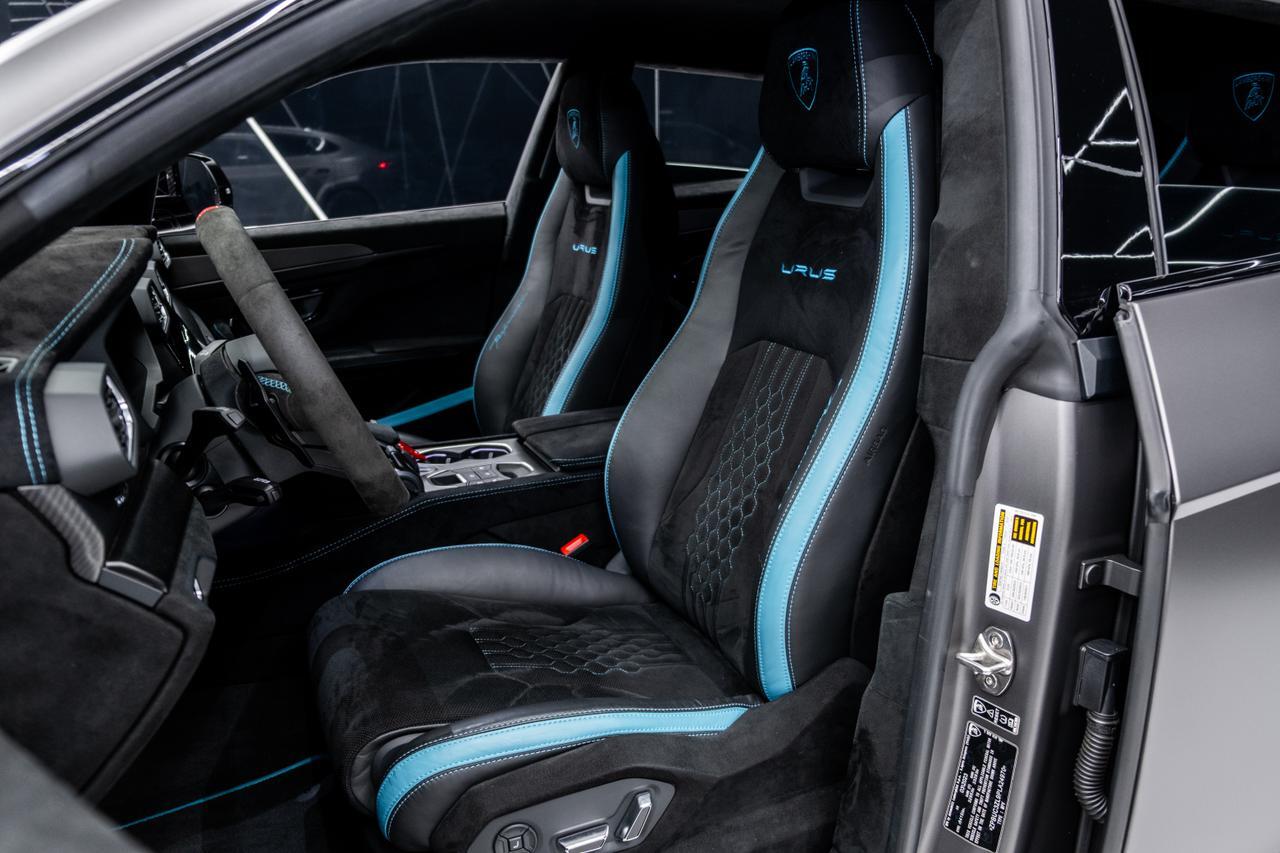 2023 Lamborghini Urus Performante Mansory Miami FL