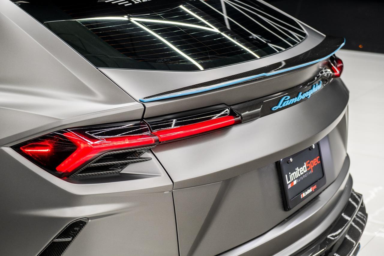 2023 Lamborghini Urus Performante Mansory Miami FL
