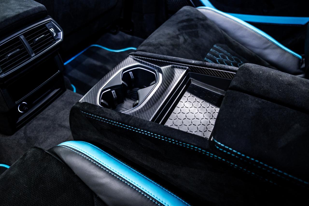 2023 Lamborghini Urus Performante Mansory Miami FL