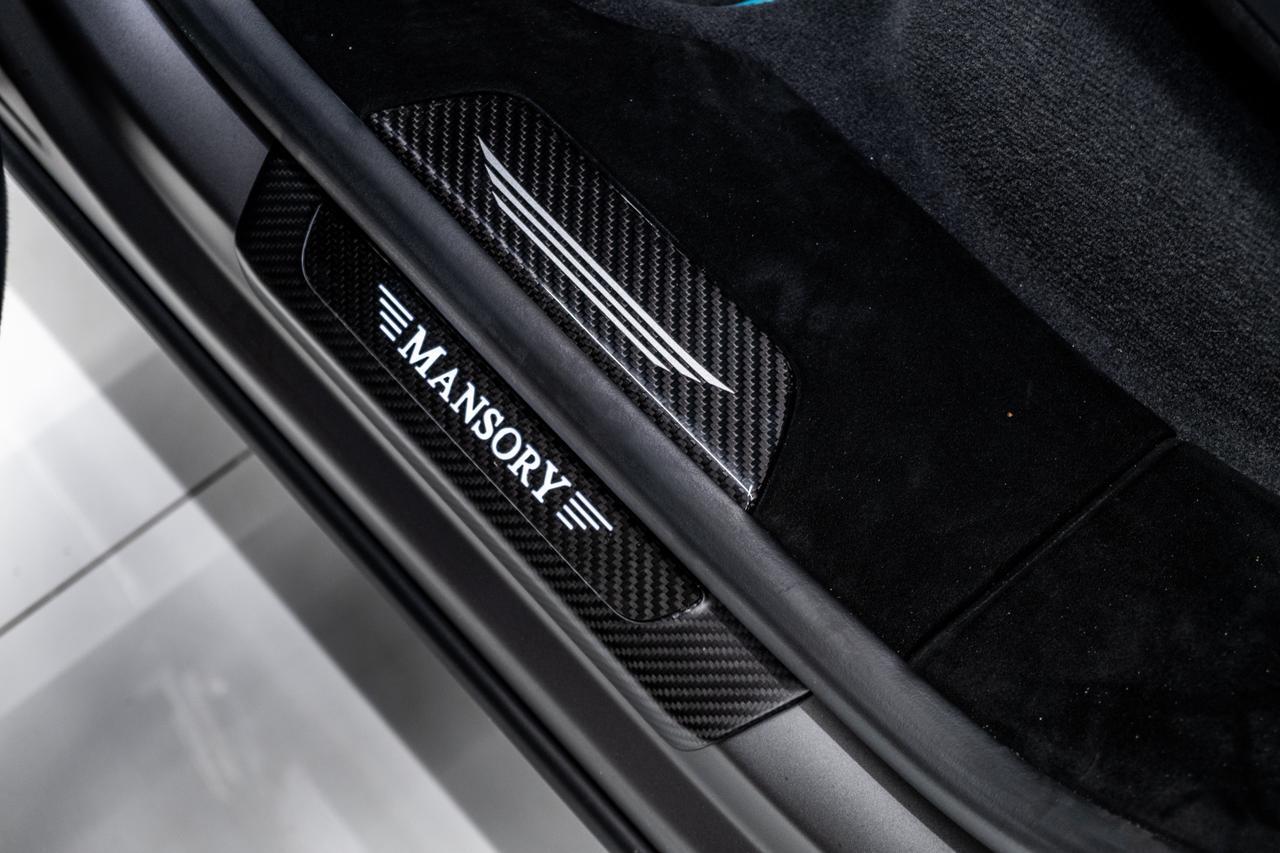 2023 Lamborghini Urus Performante Mansory Miami FL