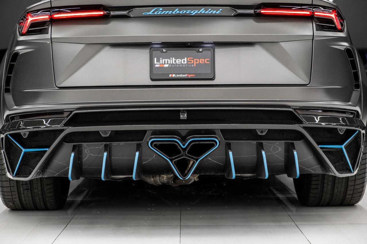 2023 Lamborghini Urus Performante Mansory Miami FL