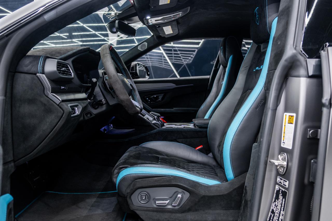 2023 Lamborghini Urus Performante Mansory Miami FL