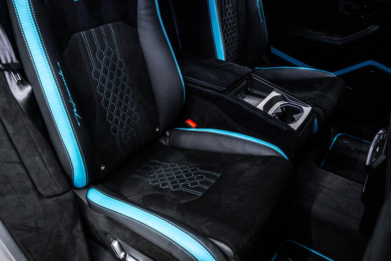 2023 Lamborghini Urus Performante Mansory Miami FL