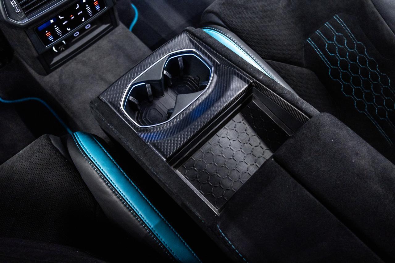 2023 Lamborghini Urus Performante Mansory Miami FL