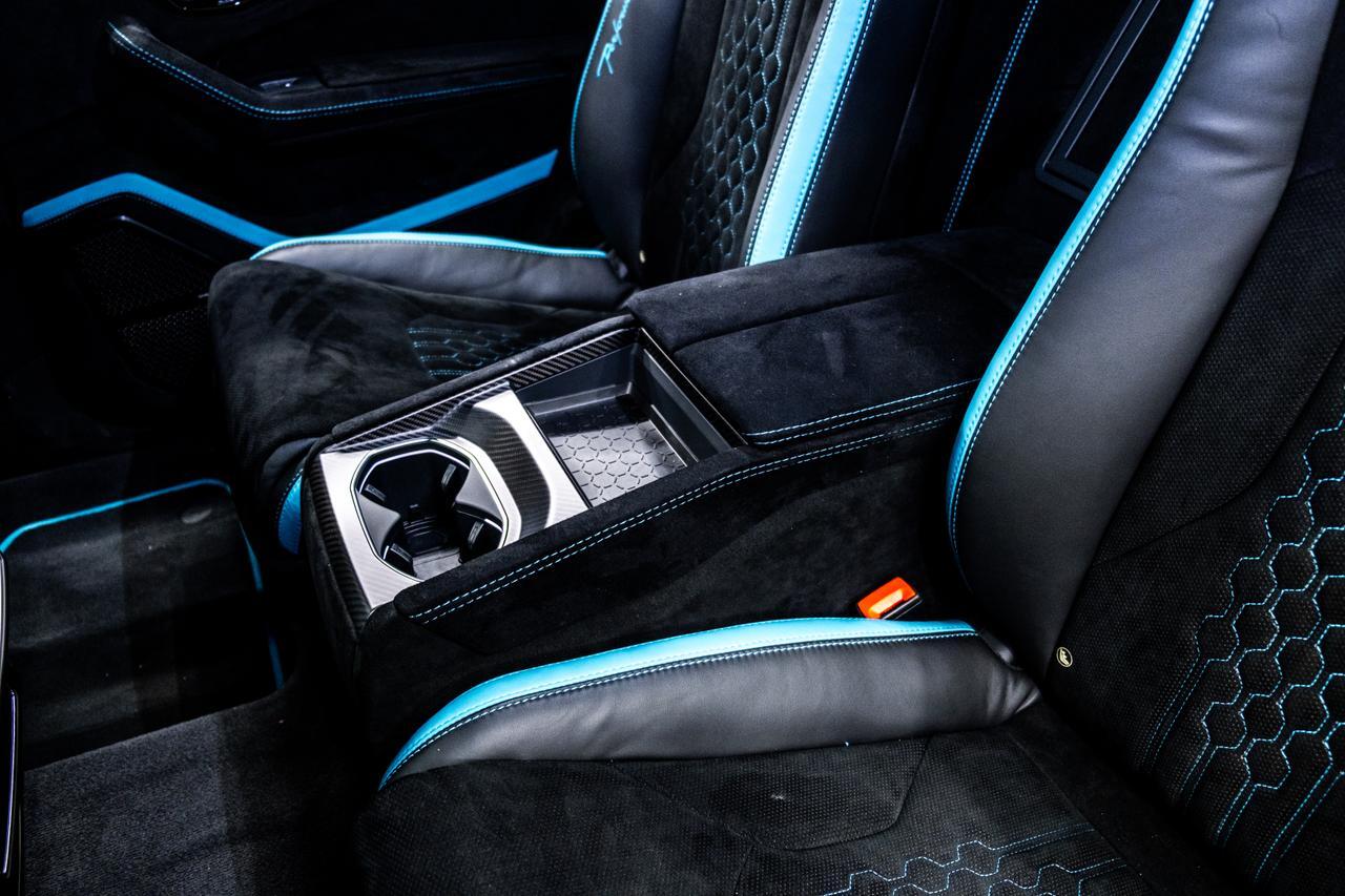 2023 Lamborghini Urus Performante Mansory Miami FL