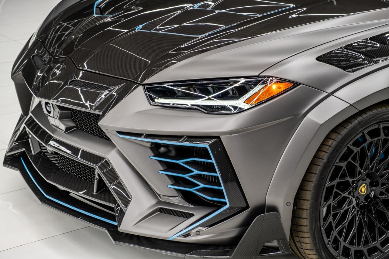 2023 Lamborghini Urus Performante Mansory Miami FL