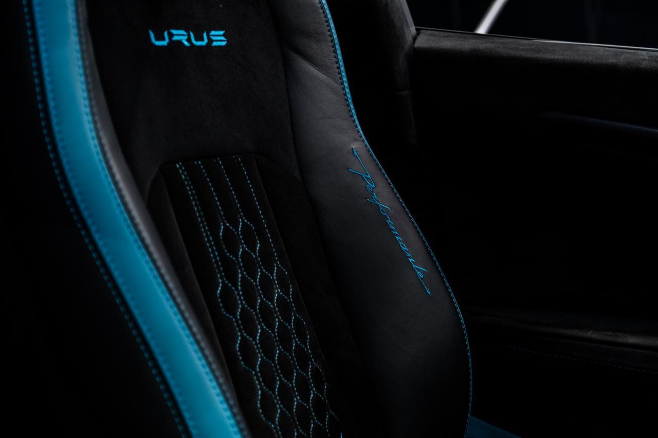 2023 Lamborghini Urus Performante Mansory Miami FL