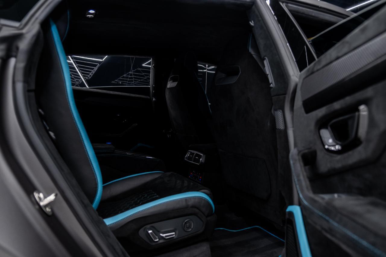 2023 Lamborghini Urus Performante Mansory Miami FL