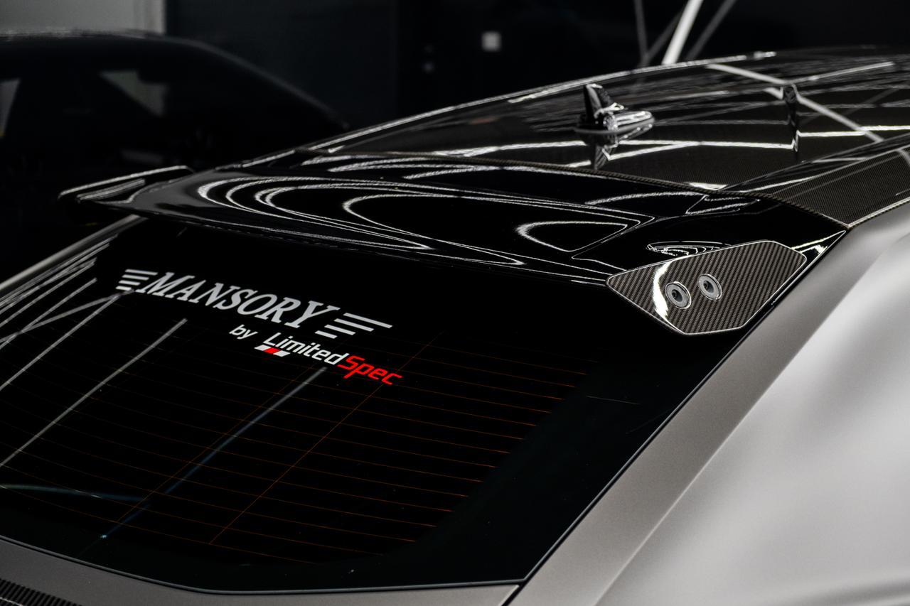 2023 Lamborghini Urus Performante Mansory Miami FL