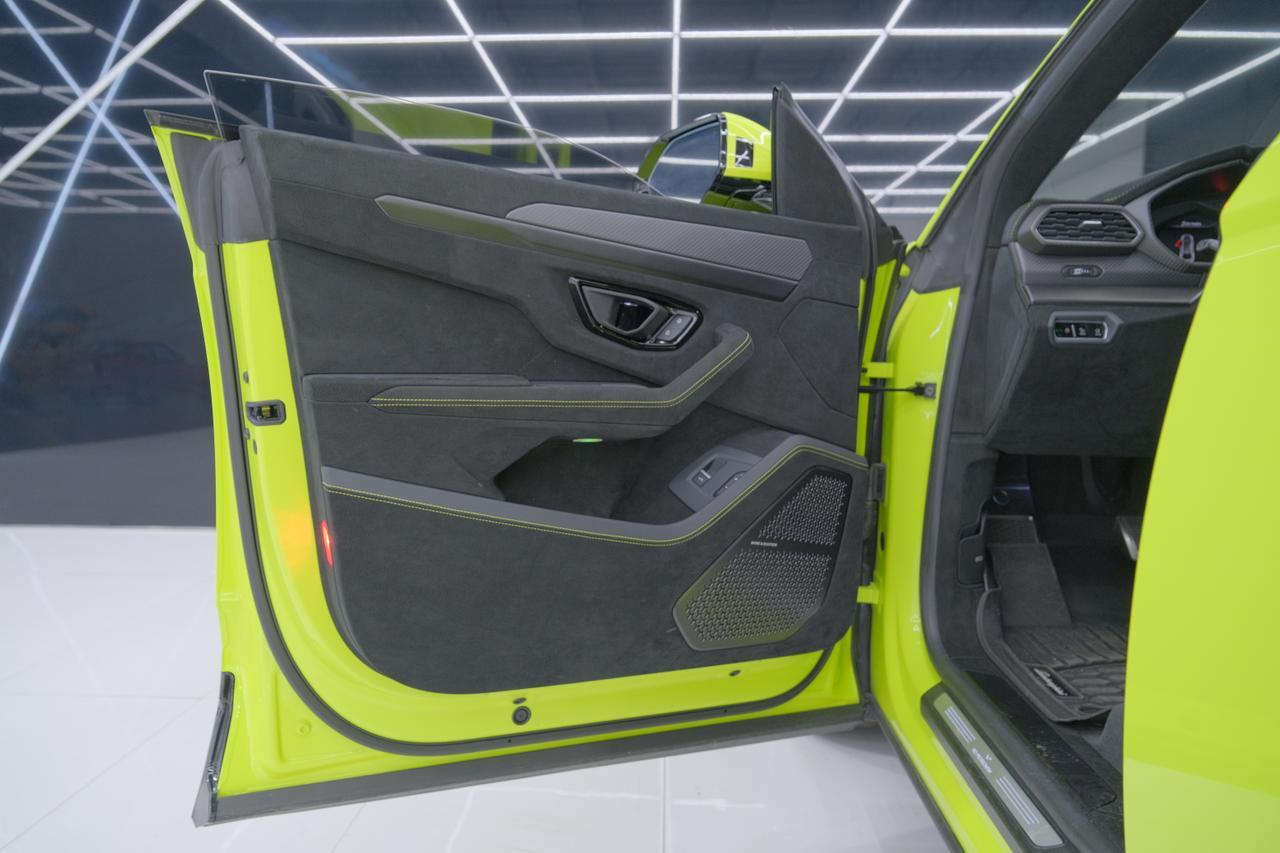 2023 Lamborghini Urus Performante Miami FL