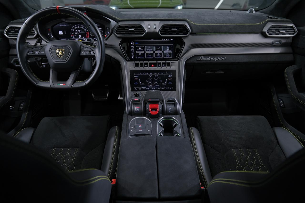 2023 Lamborghini Urus Performante Miami FL