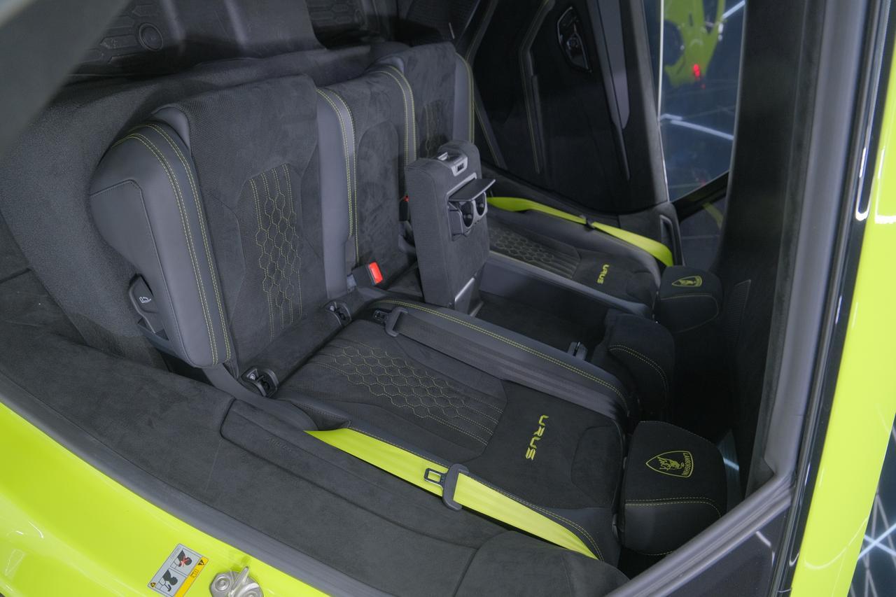 2023 Lamborghini Urus Performante Miami FL