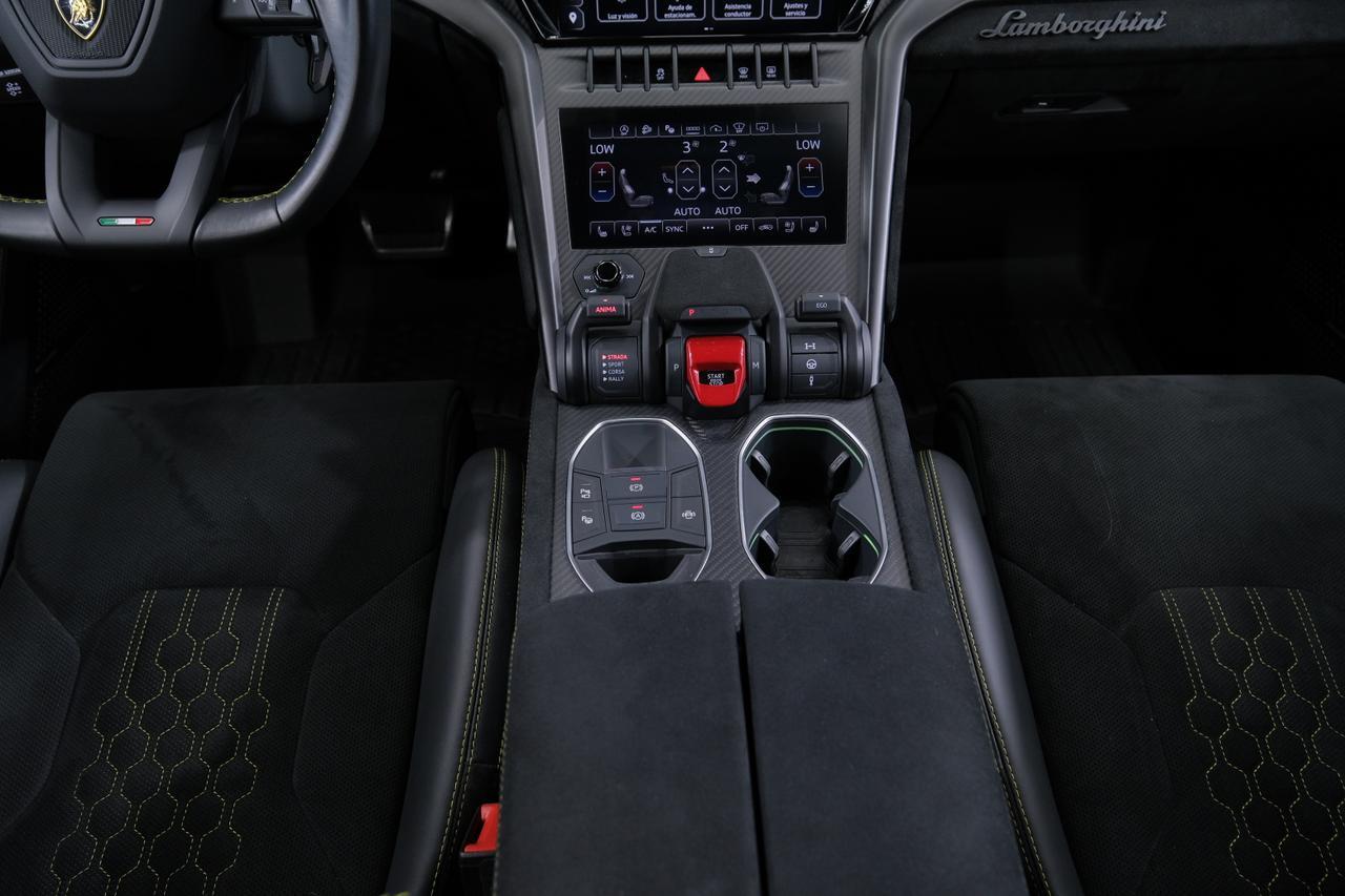 2023 Lamborghini Urus Performante Miami FL