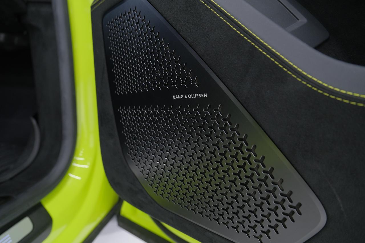 2023 Lamborghini Urus Performante Miami FL