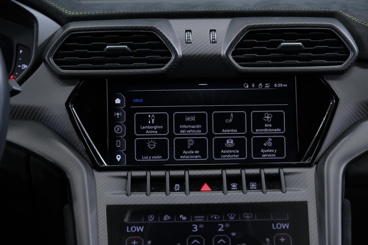 2023 Lamborghini Urus Performante Miami FL