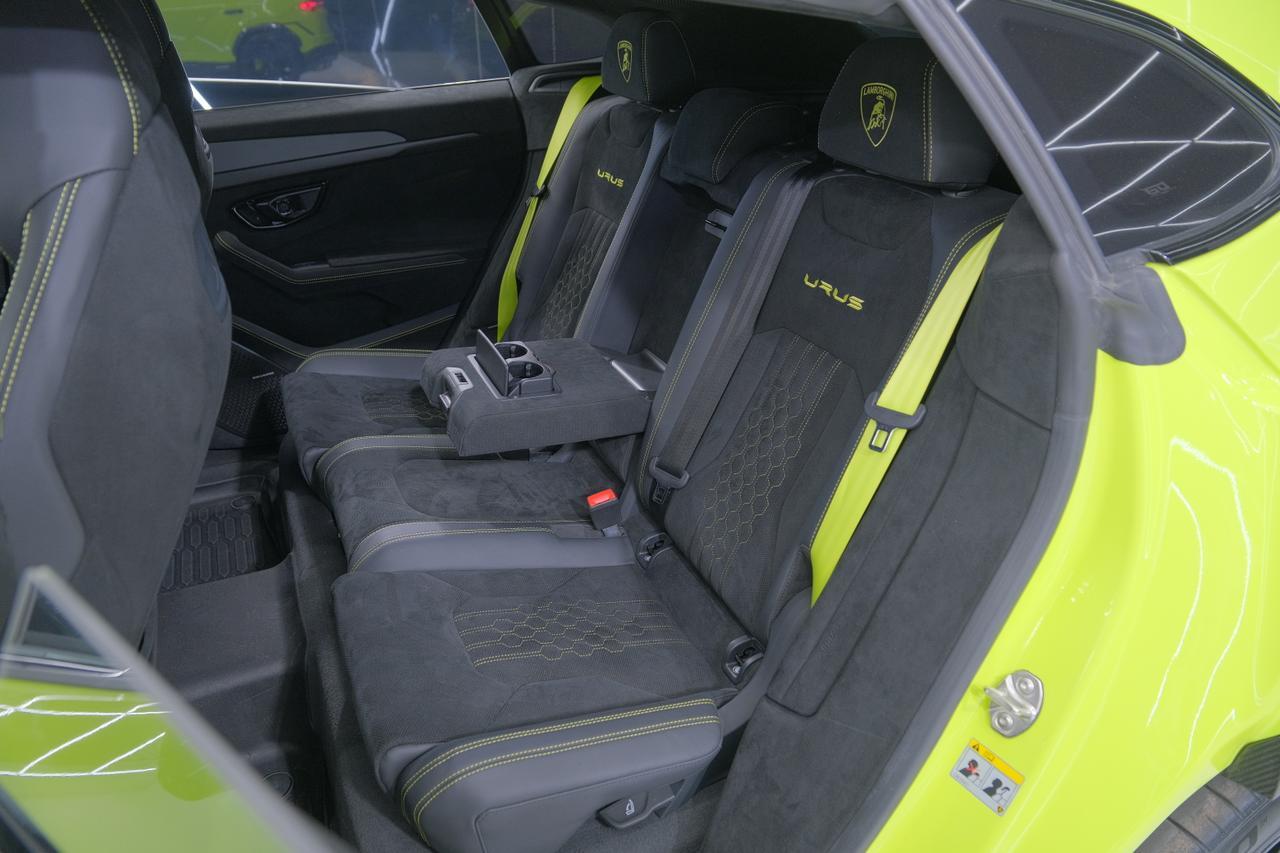 2023 Lamborghini Urus Performante Miami FL