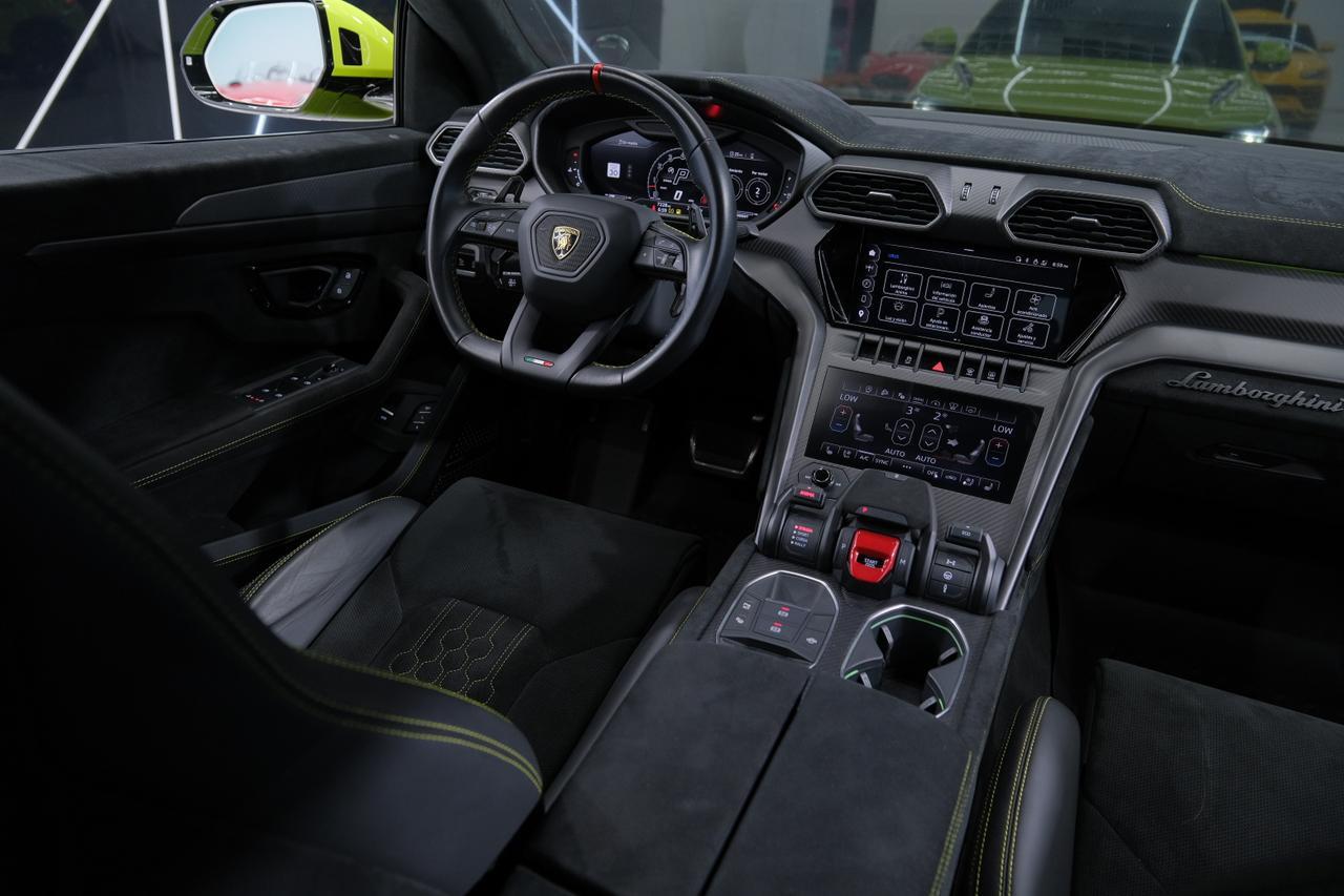 2023 Lamborghini Urus Performante Miami FL