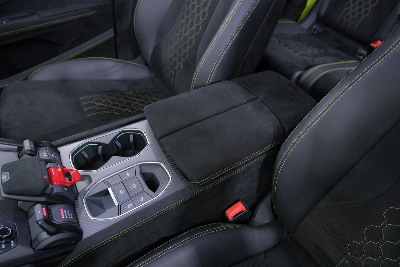 2023 Lamborghini Urus Performante Miami FL