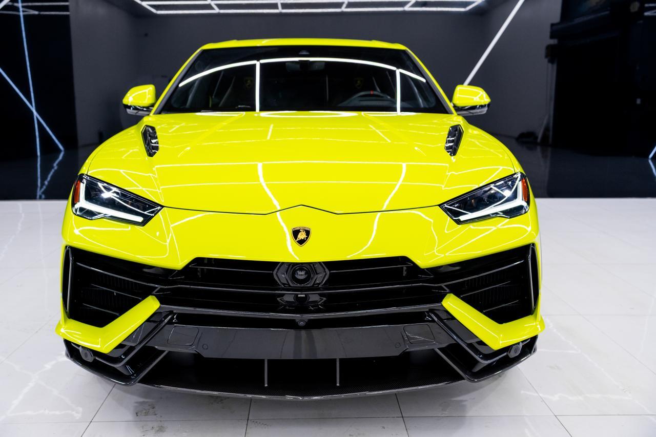 2023 Lamborghini Urus Performante Miami FL