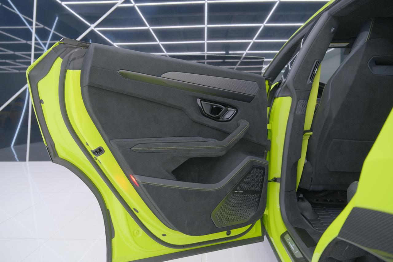 2023 Lamborghini Urus Performante Miami FL