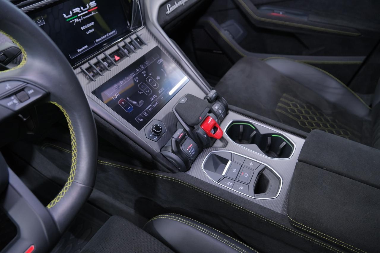 2023 Lamborghini Urus Performante Miami FL