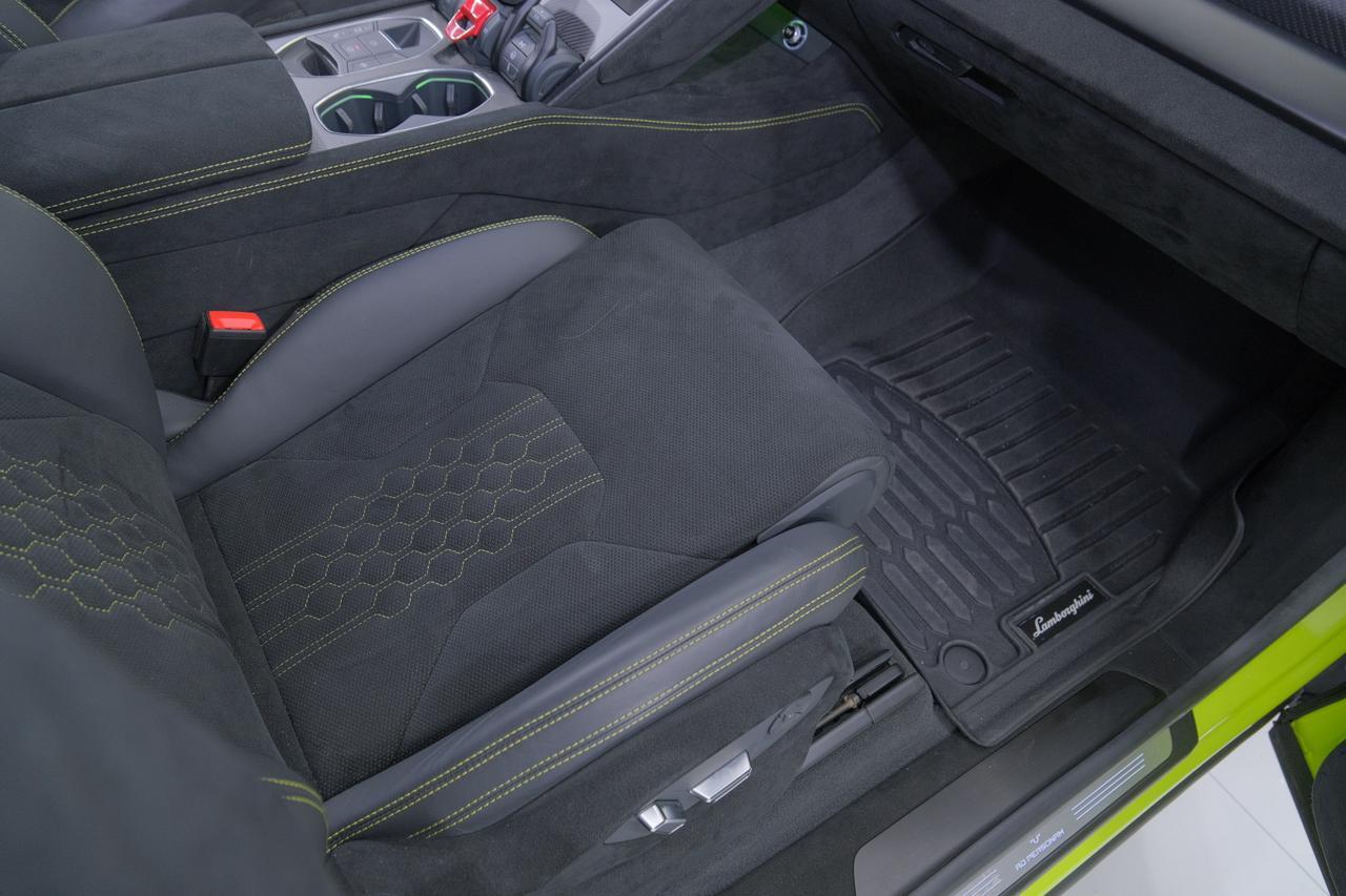 2023 Lamborghini Urus Performante Miami FL