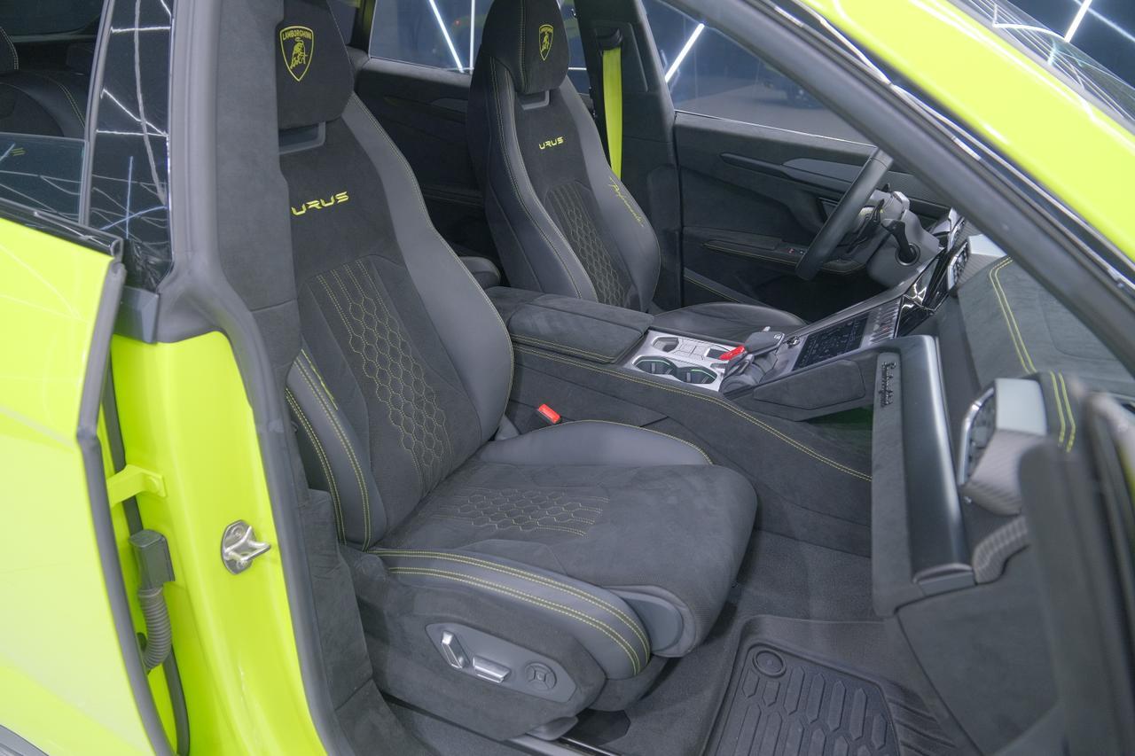 2023 Lamborghini Urus Performante Miami FL