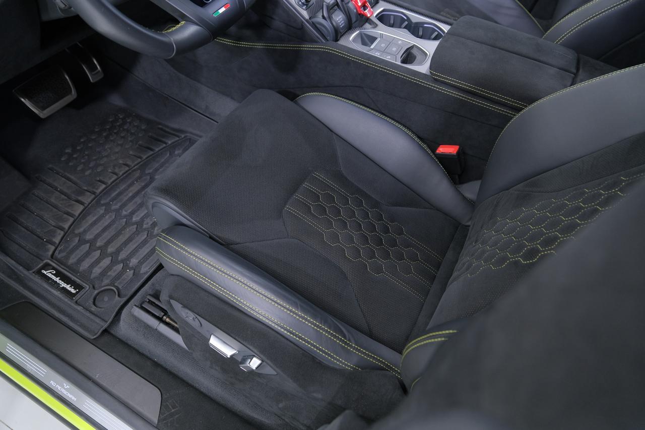 2023 Lamborghini Urus Performante Miami FL