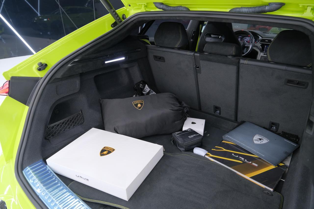 2023 Lamborghini Urus Performante Miami FL