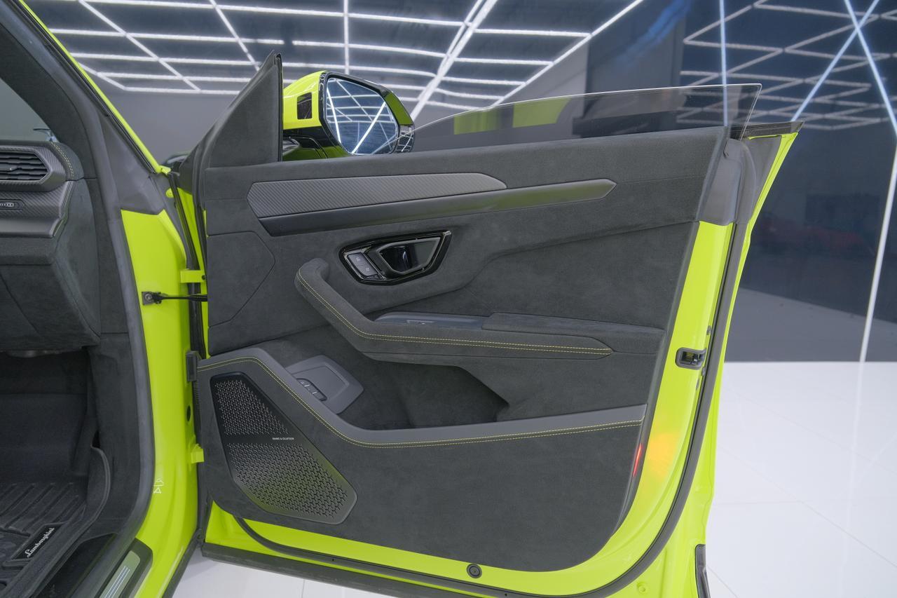 2023 Lamborghini Urus Performante Miami FL